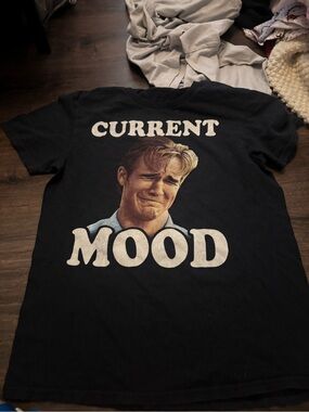 Dawsons creek shirt